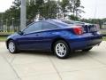  2005 Toyota Celica Carbon Blue #6