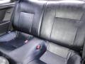  2005 Toyota Celica Black Interior #27