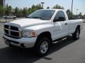 2005 Ram 2500 SLT Regular Cab 4x4 #1
