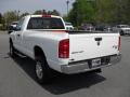 2005 Ram 2500 SLT Regular Cab 4x4 #2