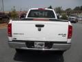 2005 Ram 2500 SLT Regular Cab 4x4 #3