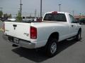 2005 Ram 2500 SLT Regular Cab 4x4 #4