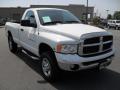 2005 Ram 2500 SLT Regular Cab 4x4 #5