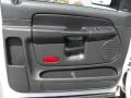 Door Panel of 2005 Dodge Ram 2500 SLT Regular Cab 4x4 #9
