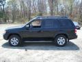 2004 Pathfinder SE 4x4 #8