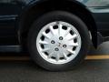  1997 Honda Accord EX Sedan Wheel #5