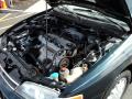  1997 Accord 2.2 Liter SOHC 16-Valve VTEC 4 Cylinder Engine #12