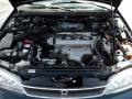  1997 Accord 2.2 Liter SOHC 16-Valve VTEC 4 Cylinder Engine #13