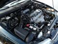  1997 Accord 2.2 Liter SOHC 16-Valve VTEC 4 Cylinder Engine #14