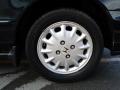  1997 Honda Accord EX Sedan Wheel #15