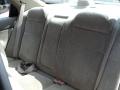  1997 Honda Accord Ivory Interior #22