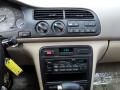 Controls of 1997 Honda Accord EX Sedan #33