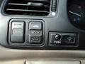 Controls of 1997 Honda Accord EX Sedan #34