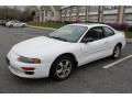  1999 Dodge Avenger Bright White #1