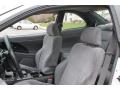  1999 Dodge Avenger Black/Gray Interior #10