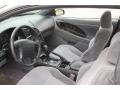  1999 Dodge Avenger Black/Gray Interior #11