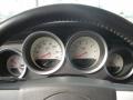  2005 Dodge Magnum SXT AWD Gauges #4