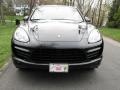 2011 Cayenne Turbo #2