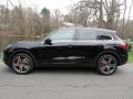  2011 Porsche Cayenne Black #3