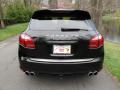 2011 Cayenne Turbo #5