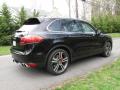2011 Cayenne Turbo #6
