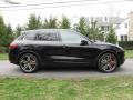  2011 Porsche Cayenne Black #7