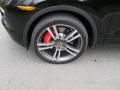  2011 Porsche Cayenne Turbo Wheel #9