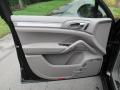 Door Panel of 2011 Porsche Cayenne Turbo #11