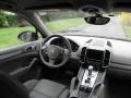 2011 Cayenne Turbo #12
