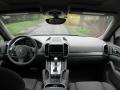 Dashboard of 2011 Porsche Cayenne Turbo #13