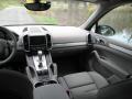 2011 Cayenne Turbo #14