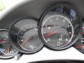  2011 Porsche Cayenne Turbo Gauges #21