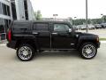 Custom Wheels of 2007 Hummer H3 X #4