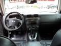 Dashboard of 2007 Hummer H3 X #10