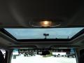 Sunroof of 2007 Hummer H3 X #11