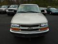 2001 S10 LS Crew Cab 4x4 #2