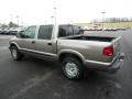 2001 S10 LS Crew Cab 4x4 #4