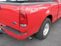 2002 F150 Sport SuperCab #8