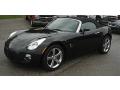 2007 Pontiac Solstice Mysterious Black #1 2007 Pontiac Solstice Mysterious Black #1