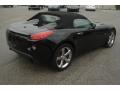 2007 Pontiac Solstice Mysterious Black #4 2007 Pontiac Solstice Mysterious Black #4
