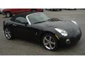2007 Pontiac Solstice Mysterious Black #6 2007 Pontiac Solstice Mysterious Black #6