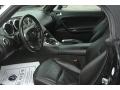 2007 Pontiac Solstice Ebony Interior #8 2007 Pontiac Solstice Ebony Interior #8