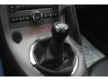 2007 Solstice 5 Speed Manual Shifter #23 2007 Solstice 5 Speed Manual Shifter #23