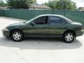 2000 Cavalier Sedan #6