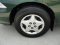  2000 Chevrolet Cavalier Sedan Wheel #11