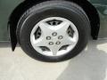  2000 Chevrolet Cavalier Sedan Wheel #14