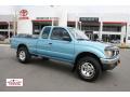 1995 Tacoma V6 Extended Cab 4x4 #1