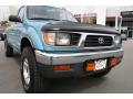 1995 Tacoma V6 Extended Cab 4x4 #28