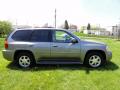  2005 GMC Envoy Steel Grey Metallic #7