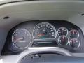 2005 GMC Envoy Denali 4x4 Gauges #35
